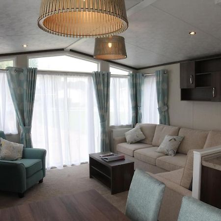 Countryside Holiday Park By The River Nr Canterbury Dış mekan fotoğraf