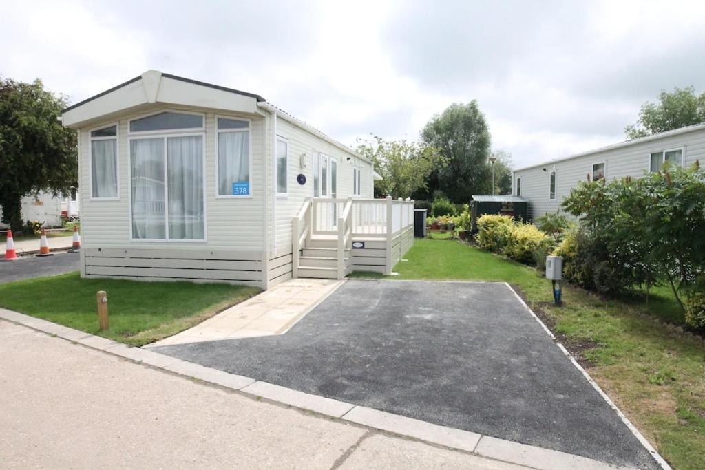 Countryside Holiday Park By The River Nr Canterbury Dış mekan fotoğraf